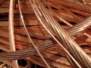 Đồng (Cu) – Kim loại phổ biến nhất trong công nghiệp